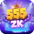 555ZK - Pertarungan Seru Dalam Battle Royale