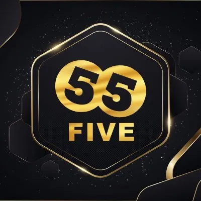 55FIVE - Teror Malam Tak Terduga