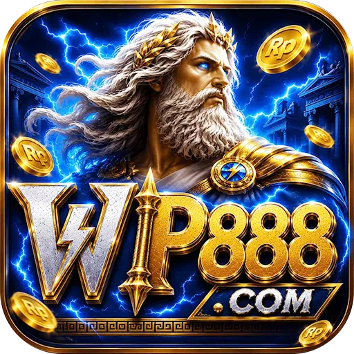 WP888 - Permainan Slot Menarik dan Seru