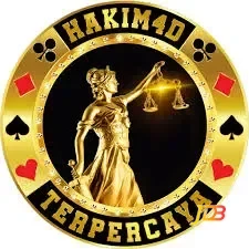 Logo hakim4d